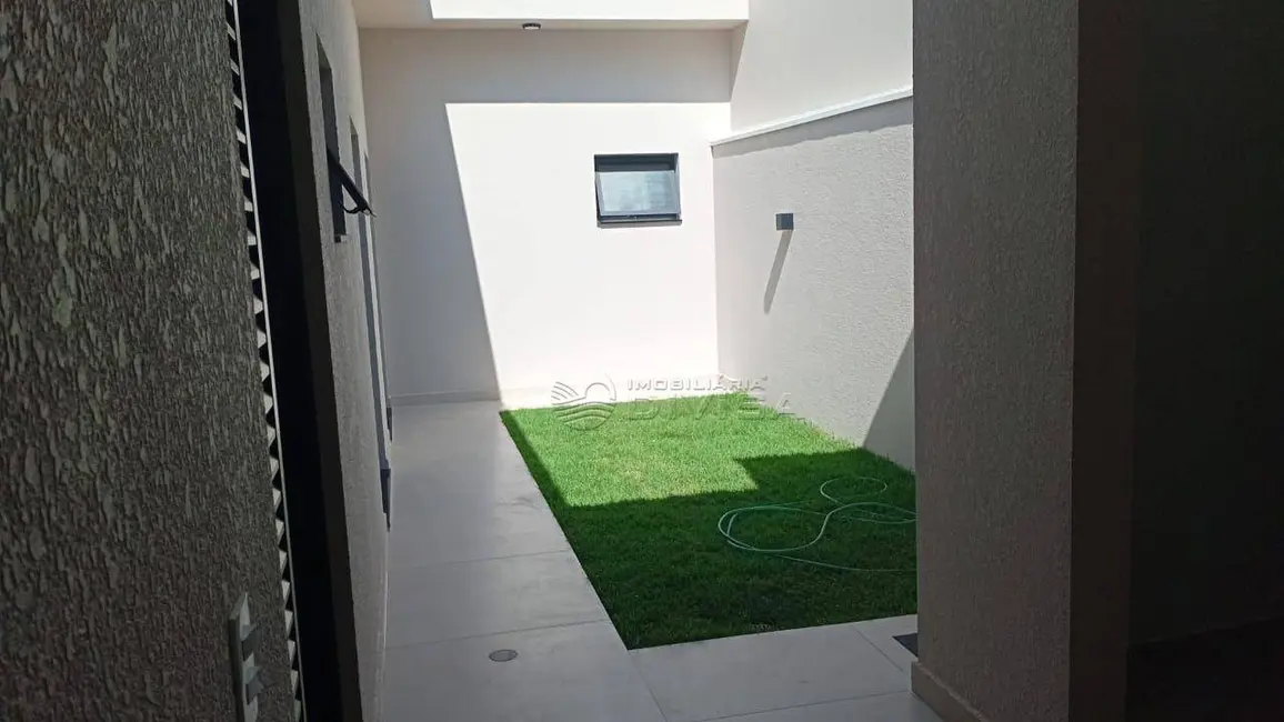 Foto 4 de Casa com 3 quartos à venda, 203m2 em Indaiatuba - SP