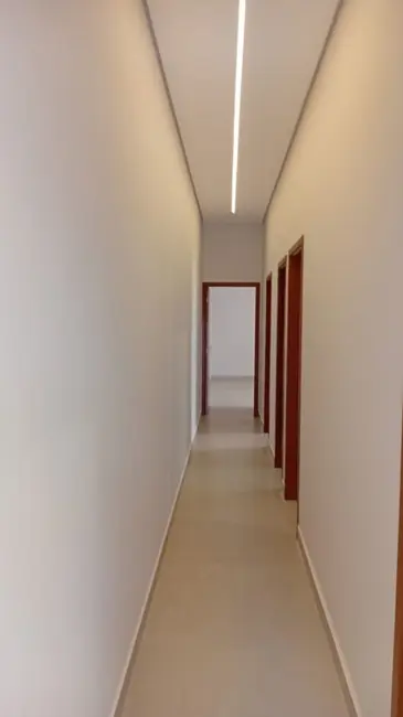 Foto 8 de Casa com 3 quartos à venda, 203m2 em Indaiatuba - SP