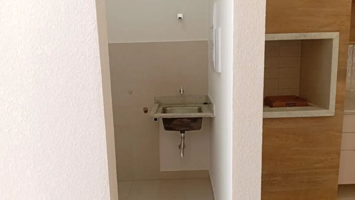 Foto 3 de Casa com 3 quartos à venda, 203m2 em Indaiatuba - SP