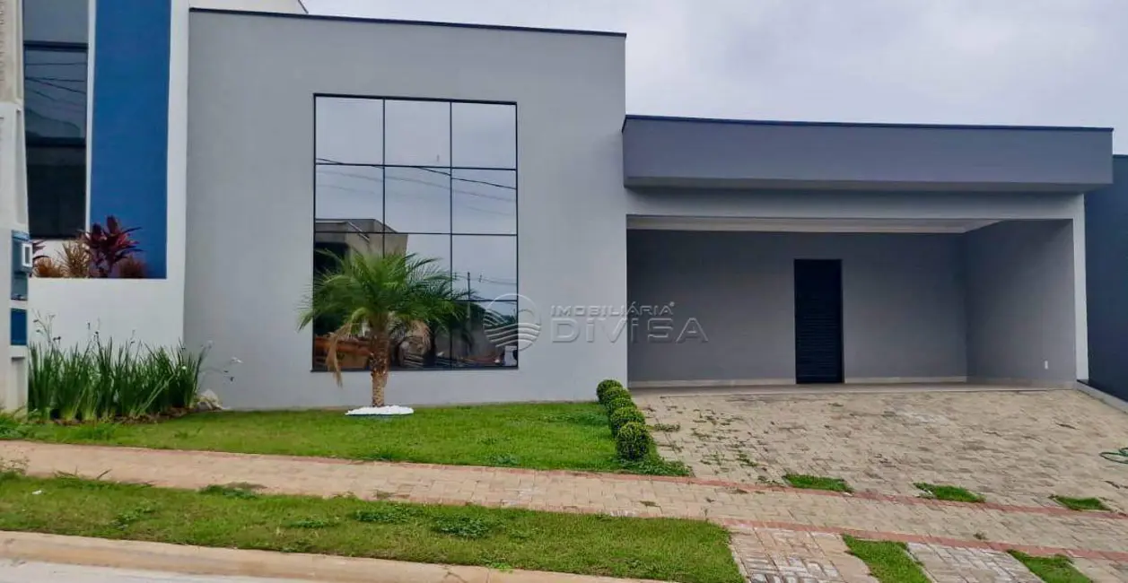 Foto 1 de Casa com 3 quartos à venda, 300m2 em Indaiatuba - SP