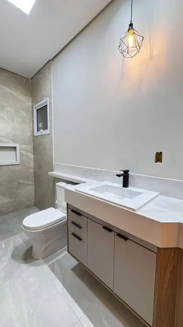 Foto 7 de Casa com 3 quartos à venda, 150m2 em Indaiatuba - SP