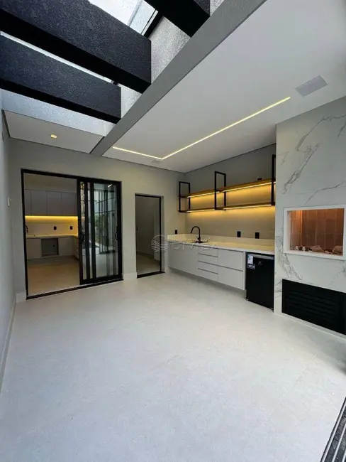 Foto 3 de Casa com 3 quartos à venda, 300m2 em Indaiatuba - SP