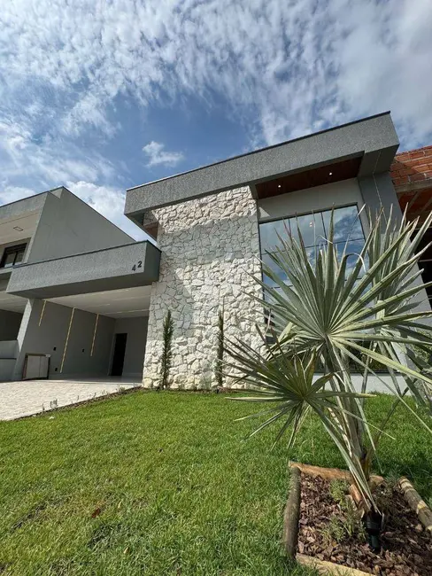 Foto 4 de Casa com 3 quartos à venda, 300m2 em Indaiatuba - SP