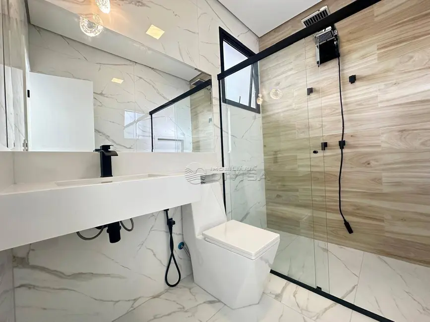 Foto 5 de Casa com 3 quartos à venda, 218m2 em Indaiatuba - SP