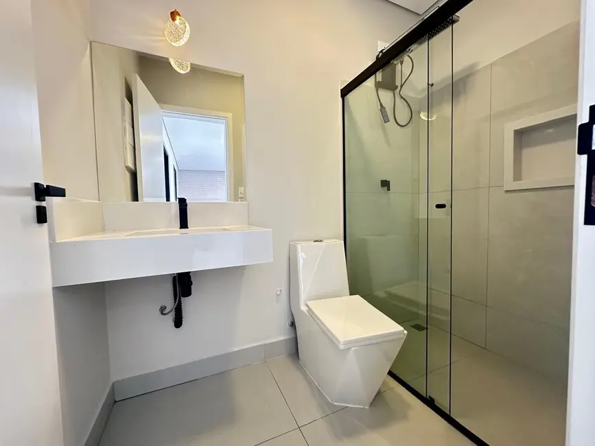 Foto 7 de Casa com 3 quartos à venda, 218m2 em Indaiatuba - SP