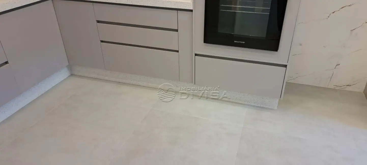 Foto 7 de Casa com 3 quartos à venda, 202m2 em Indaiatuba - SP