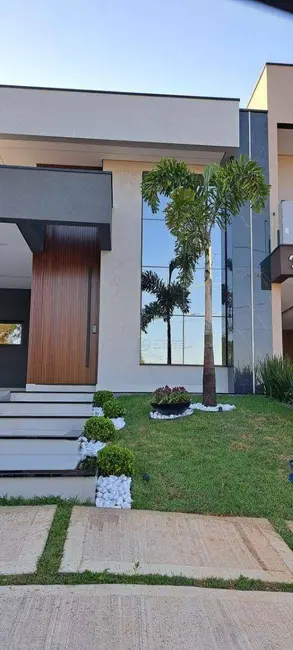 Foto 1 de Casa com 3 quartos à venda, 202m2 em Indaiatuba - SP