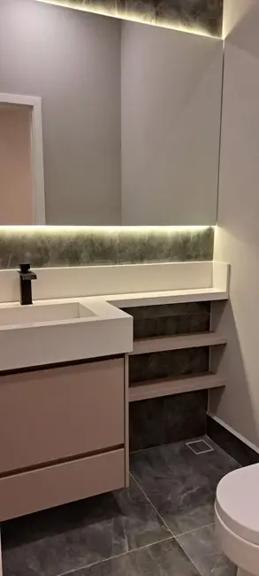 Foto 9 de Casa com 3 quartos à venda, 202m2 em Indaiatuba - SP