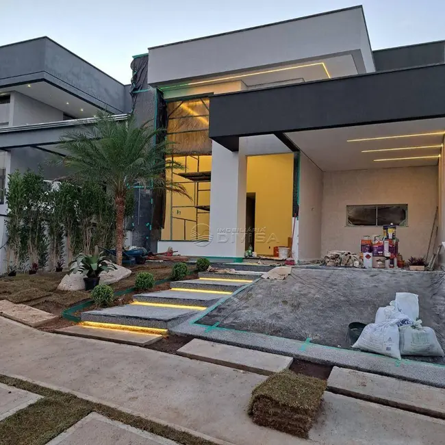 Foto 5 de Casa com 3 quartos à venda, 202m2 em Indaiatuba - SP