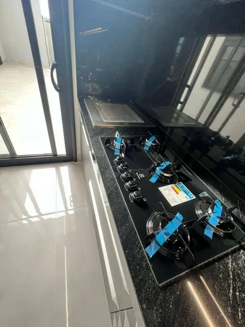 Foto 9 de Casa com 3 quartos à venda, 200m2 em Jardim Park Real, Indaiatuba - SP