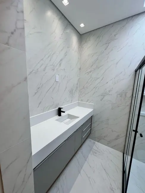 Foto 3 de Casa com 3 quartos à venda, 200m2 em Jardim Park Real, Indaiatuba - SP