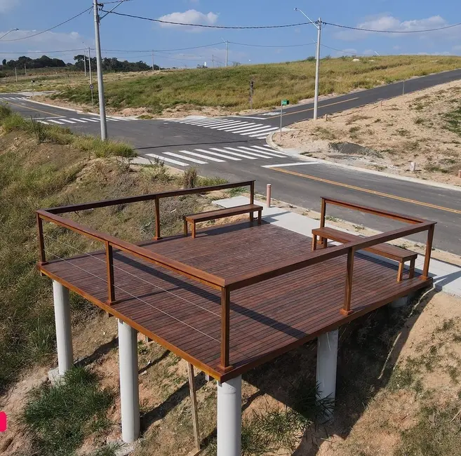 Foto 5 de Terreno / Lote à venda, 175m2 em Elias Fausto - SP