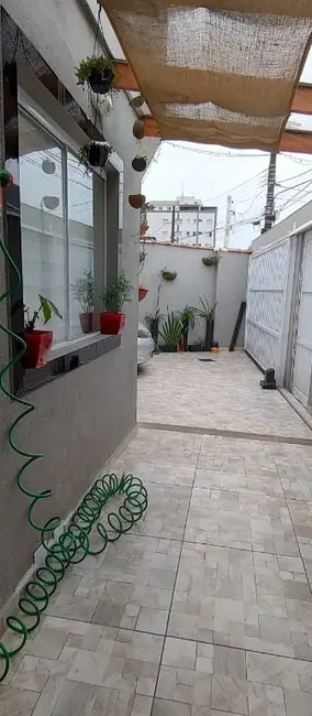 Foto 7 de Casa com 2 quartos à venda, 130m2 em Praia Grande - SP
