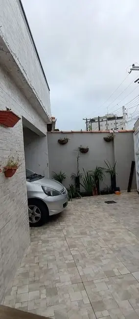 Foto 6 de Casa com 2 quartos à venda, 130m2 em Praia Grande - SP