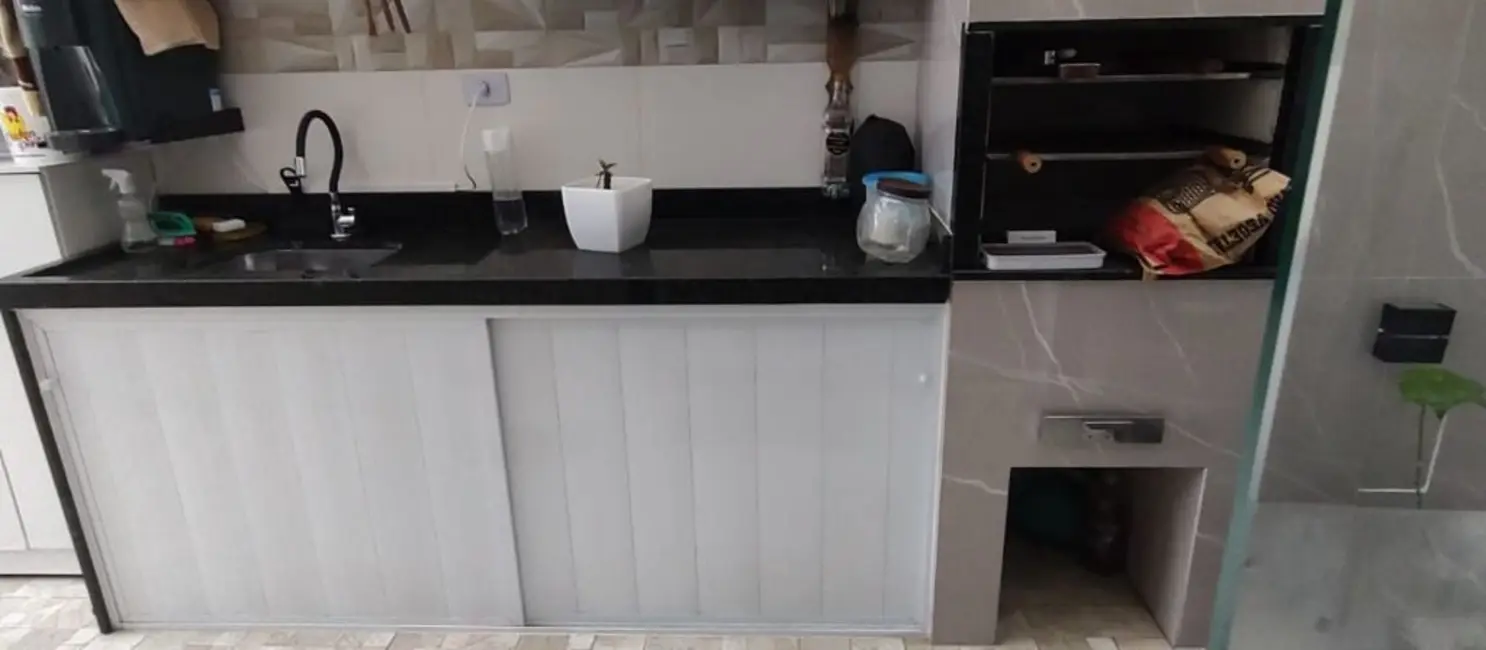 Foto 9 de Casa com 2 quartos à venda, 130m2 em Praia Grande - SP