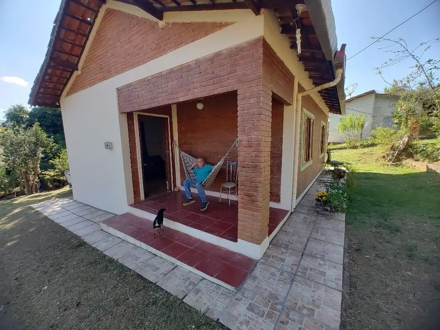 Foto 4 de Chácara com 2 quartos à venda, 1782m2 em Itupeva - SP