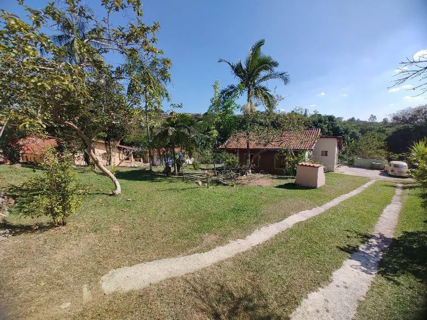 Chácara com 2 quartos à venda, 1782m2 em Itupeva - SP - imagem 1 Foto 1 de Chácara com 2 quartos à venda, 1782m2 em Itupeva - SP