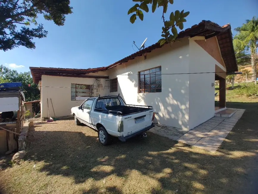 Foto 2 de Chácara com 2 quartos à venda, 1782m2 em Itupeva - SP