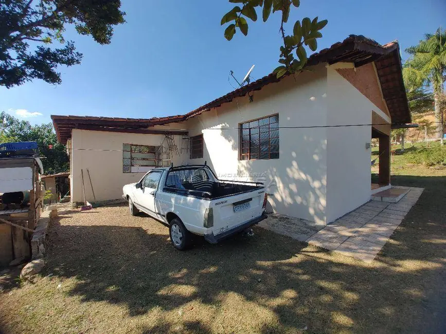 Chácara com 2 quartos à venda, 1782m2 em Itupeva - SP - imagem 2 Foto 2 de Chácara com 2 quartos à venda, 1782m2 em Itupeva - SP