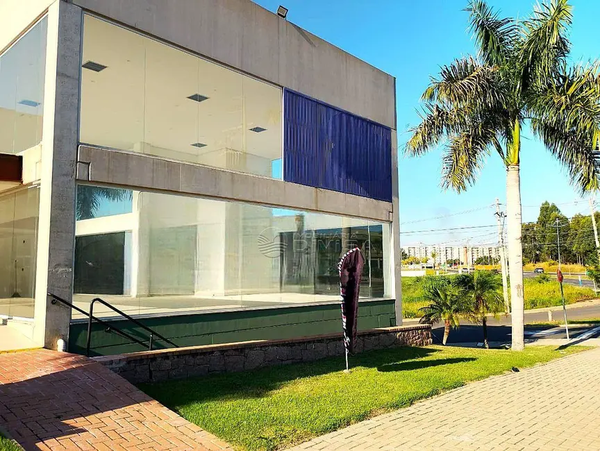 Foto 1 de Loja para alugar, 138m2 em Jardim Barcelona, Indaiatuba - SP