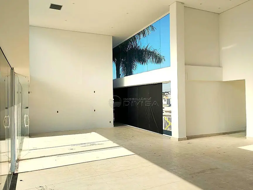 Foto 3 de Loja para alugar, 138m2 em Jardim Barcelona, Indaiatuba - SP