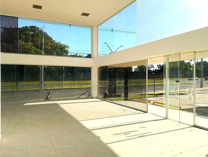 Foto 2 de Loja para alugar, 138m2 em Jardim Barcelona, Indaiatuba - SP