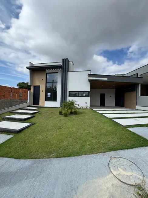 Foto 1 de Casa com 3 quartos à venda, 280m2 em Indaiatuba - SP