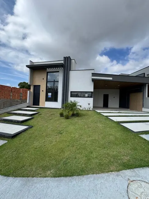 Foto 9 de Casa com 3 quartos à venda, 280m2 em Indaiatuba - SP