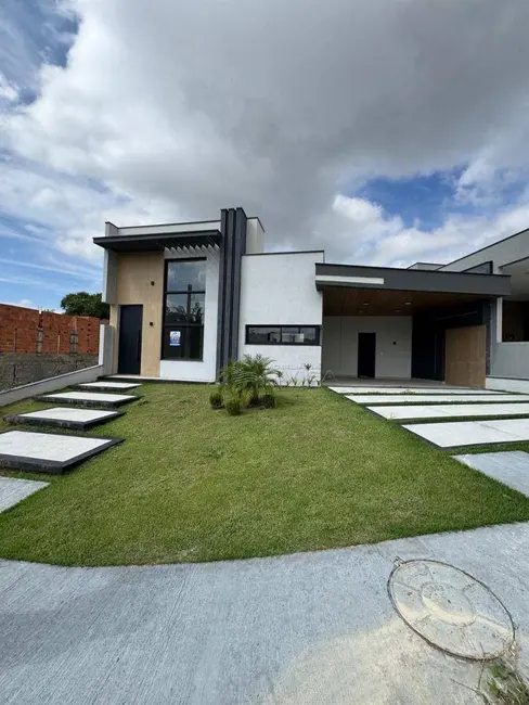 Foto 1 de Casa com 3 quartos à venda, 280m2 em Indaiatuba - SP