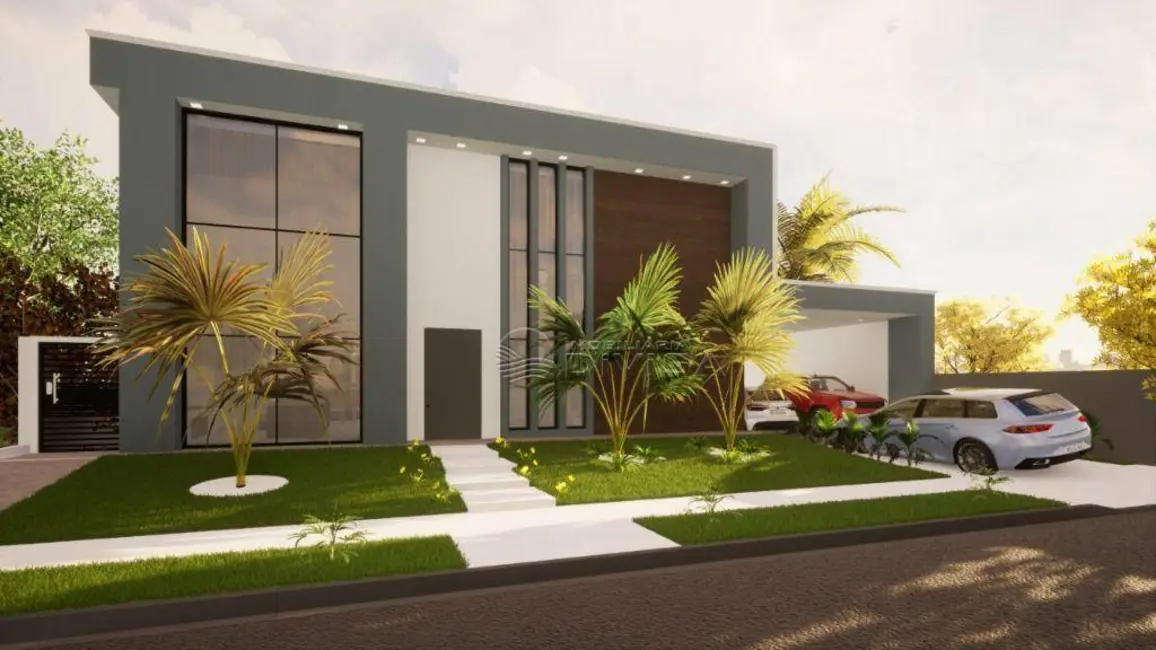 Foto 4 de Terreno / Lote à venda, 380m2 em Itupeva - SP