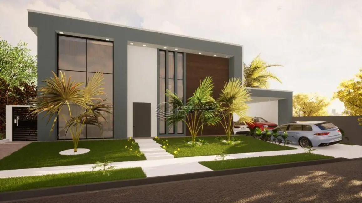 Foto 1 de Terreno / Lote à venda, 380m2 em Itupeva - SP