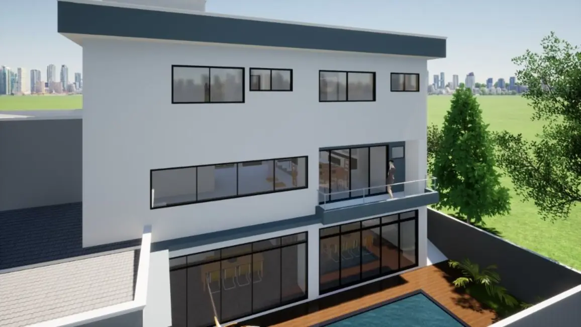 Foto 3 de Terreno / Lote à venda, 380m2 em Itupeva - SP