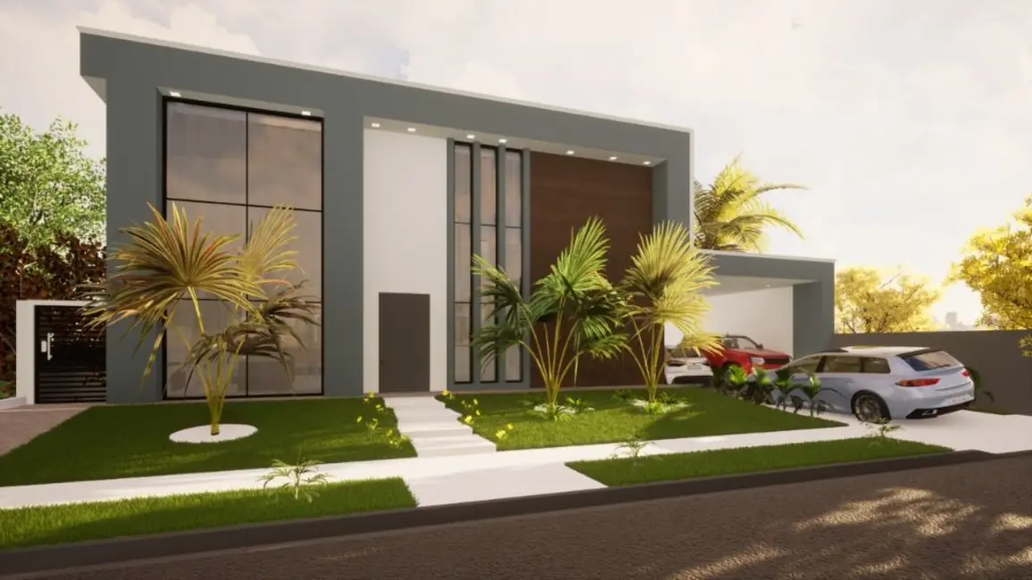 Foto 1 de Terreno / Lote à venda, 380m2 em Itupeva - SP