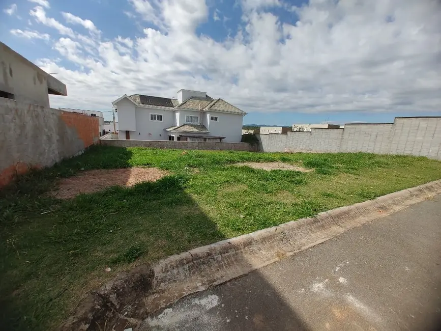 Foto 6 de Terreno / Lote à venda, 380m2 em Itupeva - SP