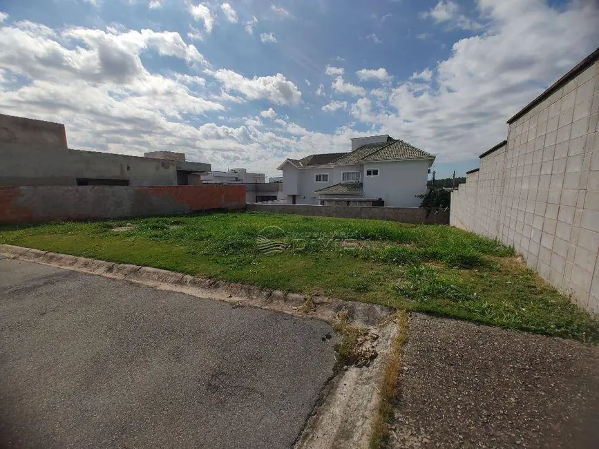 Foto 5 de Terreno / Lote à venda, 380m2 em Itupeva - SP