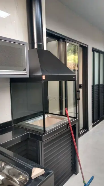 Foto 4 de Casa com 3 quartos à venda, 283m2 em Indaiatuba - SP