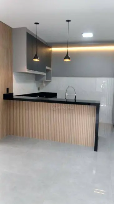 Foto 2 de Casa com 3 quartos à venda, 283m2 em Indaiatuba - SP