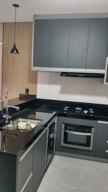 Foto 5 de Casa com 3 quartos à venda, 283m2 em Indaiatuba - SP