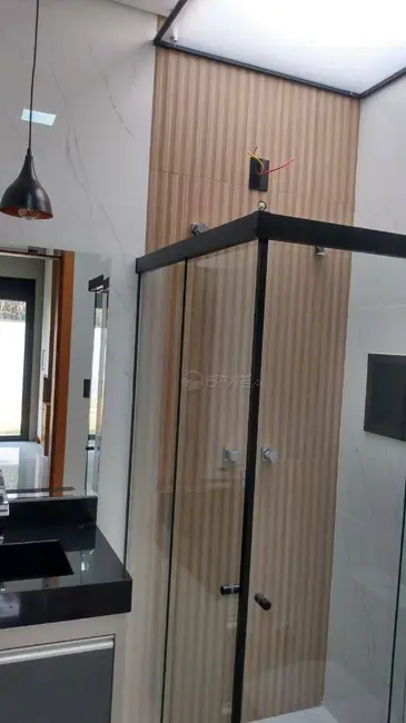 Foto 8 de Casa com 3 quartos à venda, 283m2 em Indaiatuba - SP