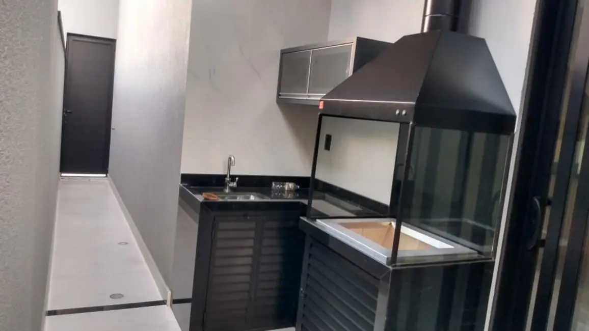 Foto 3 de Casa com 3 quartos à venda, 283m2 em Indaiatuba - SP