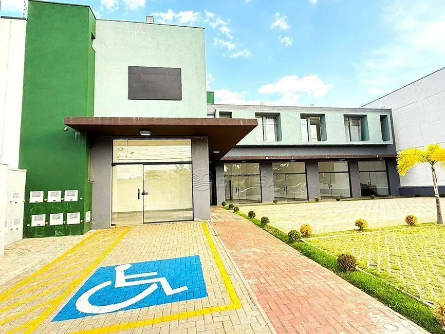 Foto 1 de Loja para alugar, 43m2 em Jardim Montreal Residence, Indaiatuba - SP