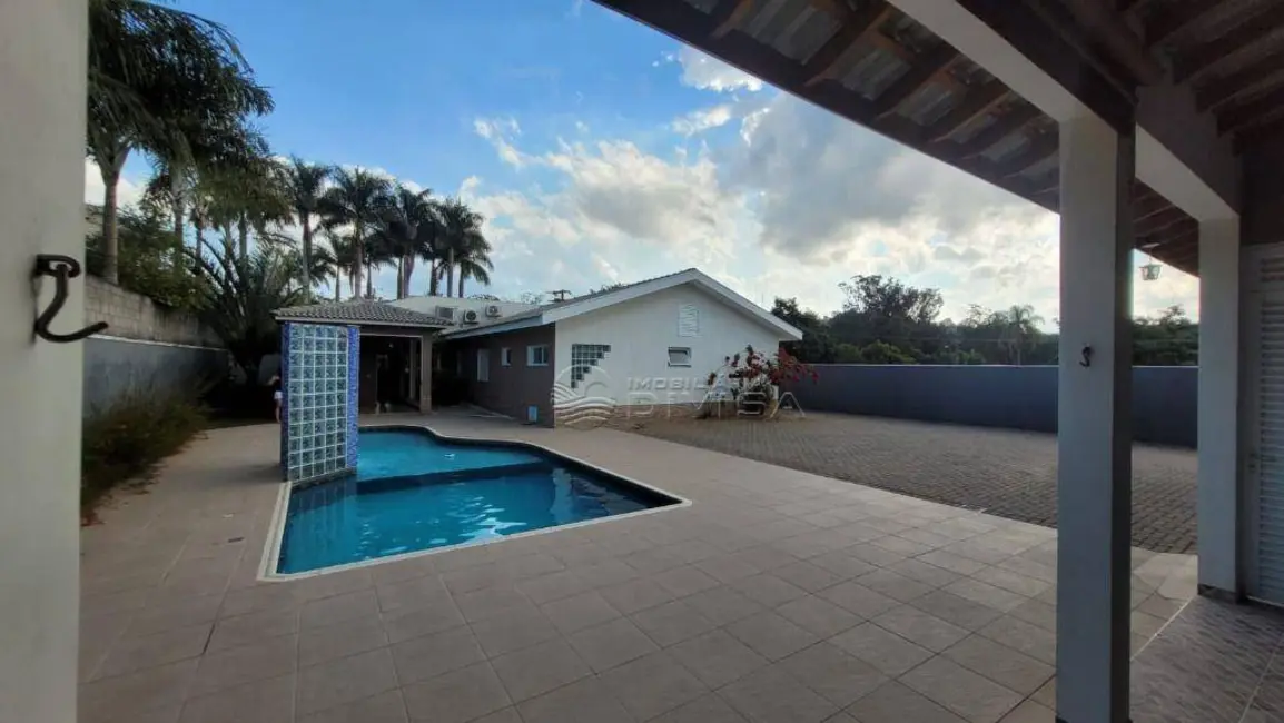 Foto 3 de Casa de Condomínio com 4 quartos à venda, 900m2 em Itupeva - SP