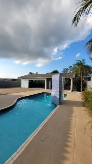 Foto 2 de Casa de Condomínio com 4 quartos à venda, 900m2 em Itupeva - SP
