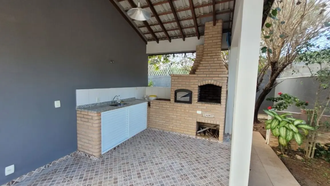 Foto 4 de Casa de Condomínio com 4 quartos à venda, 900m2 em Itupeva - SP