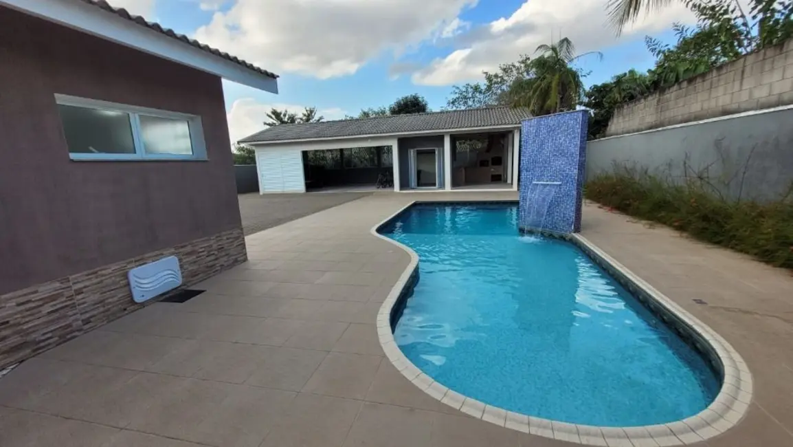 Foto 1 de Casa de Condomínio com 4 quartos à venda, 900m2 em Itupeva - SP