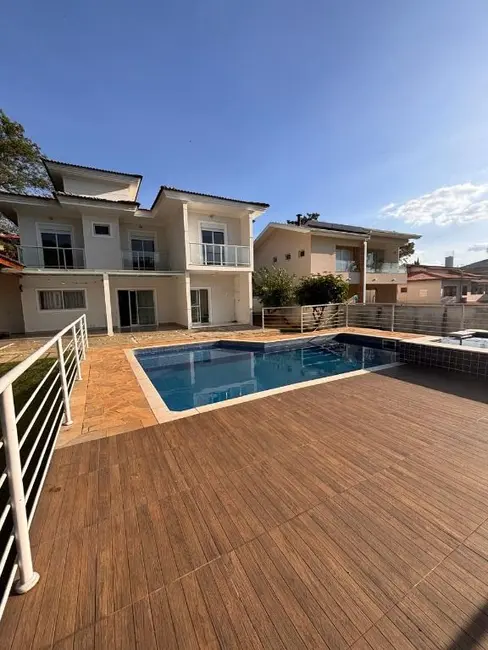 Foto 1 de Casa de Condomínio com 4 quartos para alugar, 1200m2 em Itupeva - SP