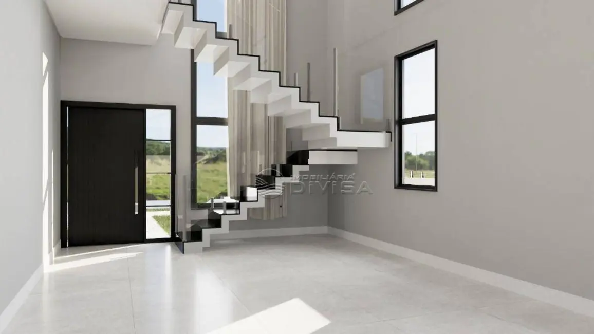 Foto 5 de Casa de Condomínio com 3 quartos à venda, 300m2 em Itupeva - SP