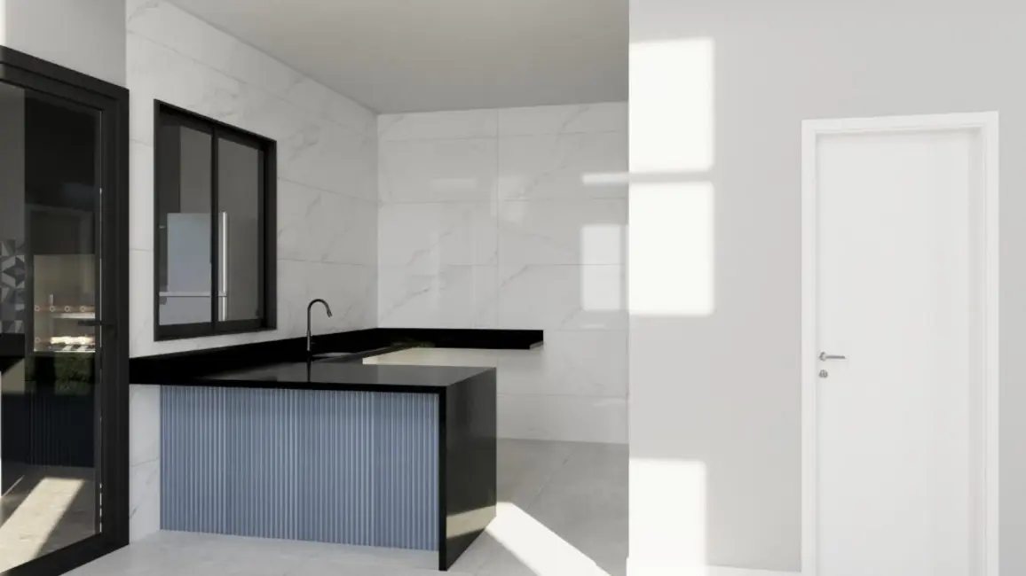 Foto 8 de Casa de Condomínio com 3 quartos à venda, 300m2 em Itupeva - SP