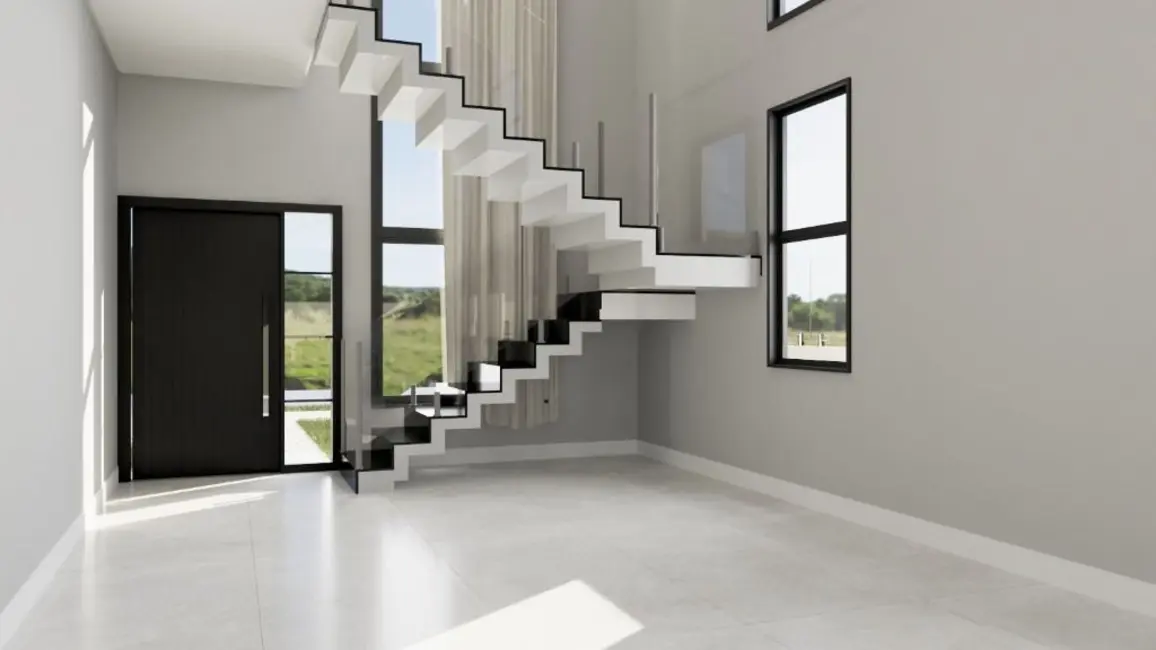 Foto 5 de Casa de Condomínio com 3 quartos à venda, 300m2 em Itupeva - SP