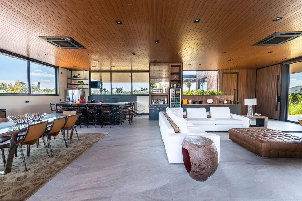 Foto 2 de Casa de Condomínio com 4 quartos à venda, 2100m2 em Jardim Reserva Bom Viver de Indaiatuba, Indaiatuba - SP